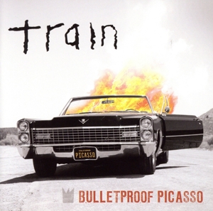 【輸入盤】Bulletproof Picasso