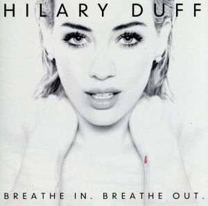 【輸入盤】Breathe in Breathe Out