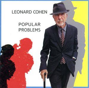 【輸入盤】Popular Problems