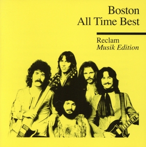 【輸入盤】All Time Best