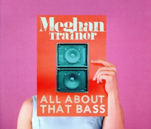 【輸入盤】All About That Bass