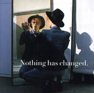 【輸入盤】Nothing Has Changed