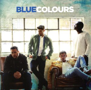 【輸入盤】Colours