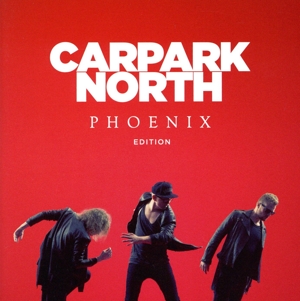 【輸入盤】Phoenix