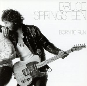 【輸入盤】Born to Run