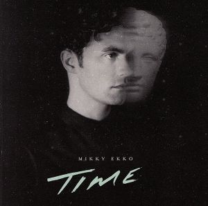 【輸入盤】Time (Repack)