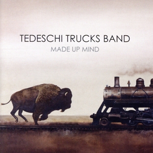 【輸入盤】Made Up Mind