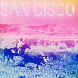 【輸入盤】San Cisco