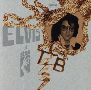 【輸入盤】Elvis at Stax