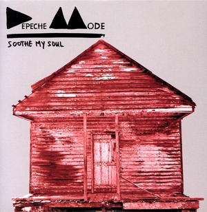 【輸入盤】Soothe My Soul