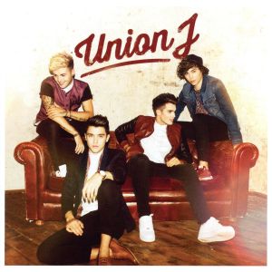 【輸入盤】Union J