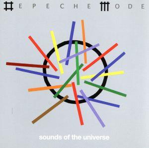 【輸入盤】Sounds of the Universe