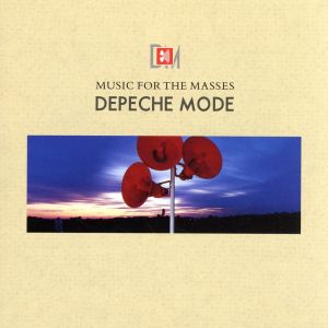 【輸入盤】Music for the Masses