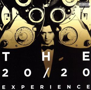 【輸入盤】The 20/20 Experience