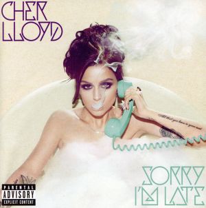 【輸入盤】Sorry I'm Late