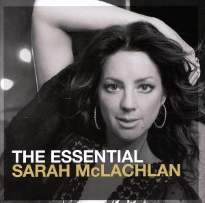 【輸入盤】The Essential: Sarah McLachlan