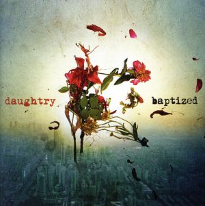 【輸入盤】Baptized