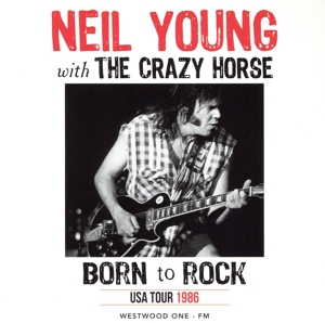 【輸入盤】Born to Rock: Live During USA