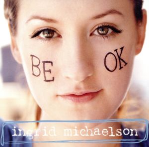 【輸入盤】Be Ok