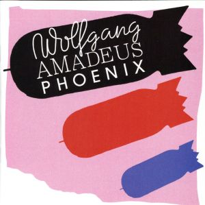 【輸入盤】Wolfgang Amadeus Phoenix