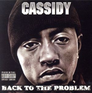 【輸入盤】Back to the Problem