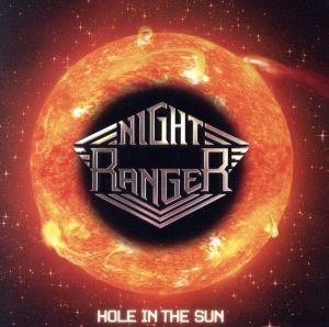 【輸入盤】Hole in the Sun