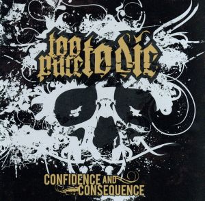 【輸入盤】Confidence & Consequence