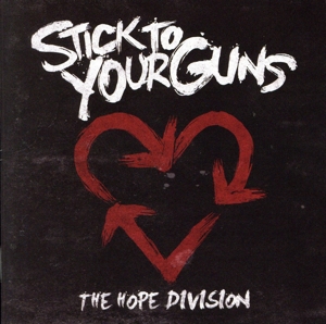 【輸入盤】Hope Division