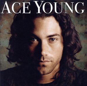 【輸入盤】Ace Young