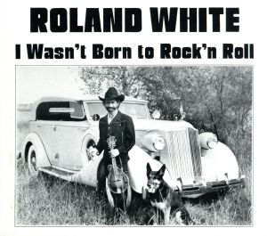 【輸入盤】I Wasn't Born to Rock 'n Roll