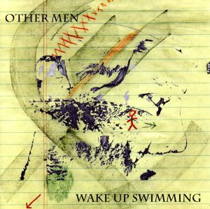 【輸入盤】Wake Up Swimming