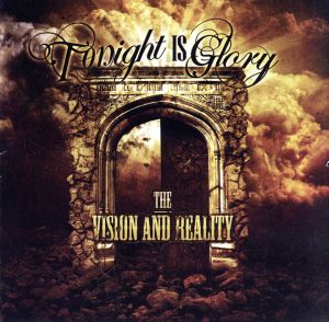 【輸入盤】The Vision and Reality