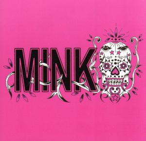 【輸入盤】Mink