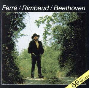 【輸入盤】Rimbaud/Beethoven