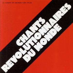 【輸入盤】Chants Revolutionnaires