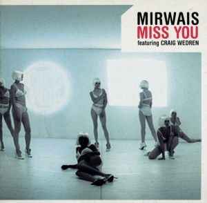 【輸入盤】Miss You