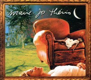 【輸入盤】Marie-Joe Therio