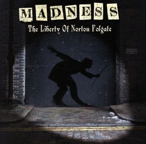 【輸入盤】Liberty of Norton Folgate