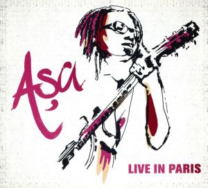 【輸入盤】Live in Paris-Special Edition