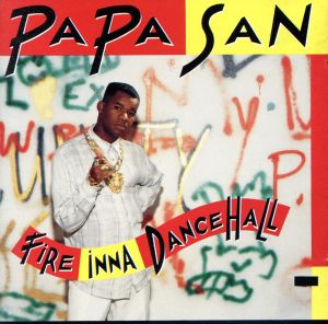 【輸入盤】Fire Inna Dance  Hall