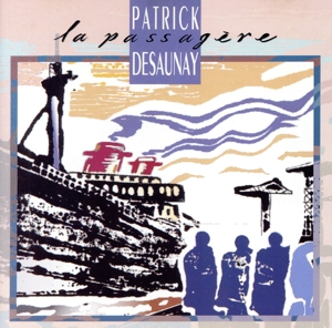 【輸入盤】La Passagere