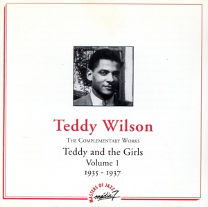 【輸入盤】Teddy Wilson / Vol.1 : 1935 /