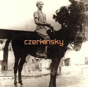 【輸入盤】Czerkinsky