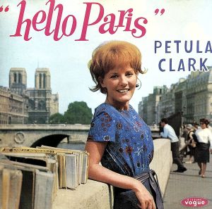 【輸入盤】Hello Paris: Anthologie 2