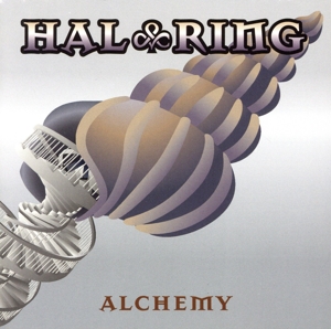 【輸入盤】Alchemy