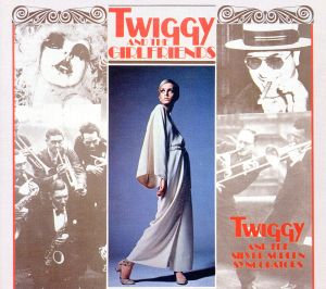 【輸入盤】Twiggy & the Girlfriends
