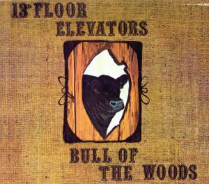 【輸入盤】Bull of the Woods