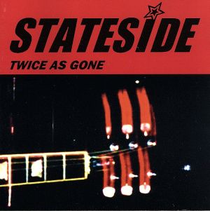 【輸入盤】Twice As Gone