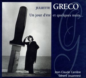 【輸入盤】Un Jour D Ete Et Quelques Nuits...