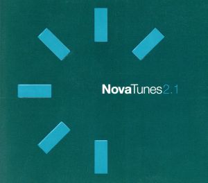 【輸入盤】Vol. 2.1-Novatunes